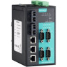 Преобразователь MOXA NPORT S8455I-T 6107523