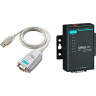 Преобразователь MOXA UPORT 1150I 00-06002216